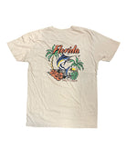 Salty Crew Scenic Florida  BONE L