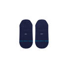 Stance Icon No Show Socks DAN-DarkNavy S