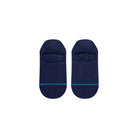 Stance Icon No Show Socks DAN-DarkNavy S