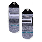 Stance Versa Tab 3 Pack Sock BLK L