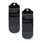 Stance Run Lite 3 Pack Socks BLK S