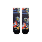 Stance Kids Tender Crew Sock BLK S
