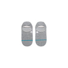 Stance Icon No Show Socks HGR S