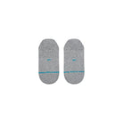 Stance Icon No Show Socks HGR S