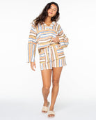 Roxy Sunny Coast Short  CLB S
