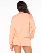 Roxy Surfing By Moonlight  MGE0 XS