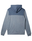 Quiksilver Keller Block Zip Hoodie BELH M