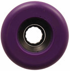 Powell Peralta Snakes Skateboard Wheels Purple 66mm