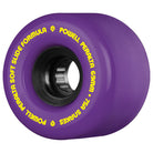 Powell Peralta Snakes Skateboard Wheels Purple 69mm