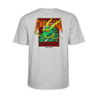 Powell Peralta Steve Caballero Street Dragon Tee Sport Gray M