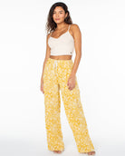 Roxy Precious Cargo Beach Pants NBM0 S
