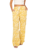 Roxy Precious Cargo Beach Pants NBM0 S