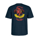 Powell Peralta Cab Dragon 2 S/S Tee Navy M