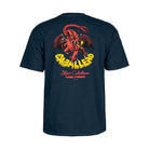 Powell Peralta Cab Dragon 2 S/S Tee Navy L