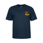 Powell Peralta Cab Dragon 2 S/S Tee Navy L