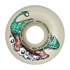 Bones Wheels X-Formula Dino-Sortas 99A Skateboard Wheels