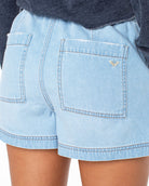Roxy Shorebreak Short BMP0 S