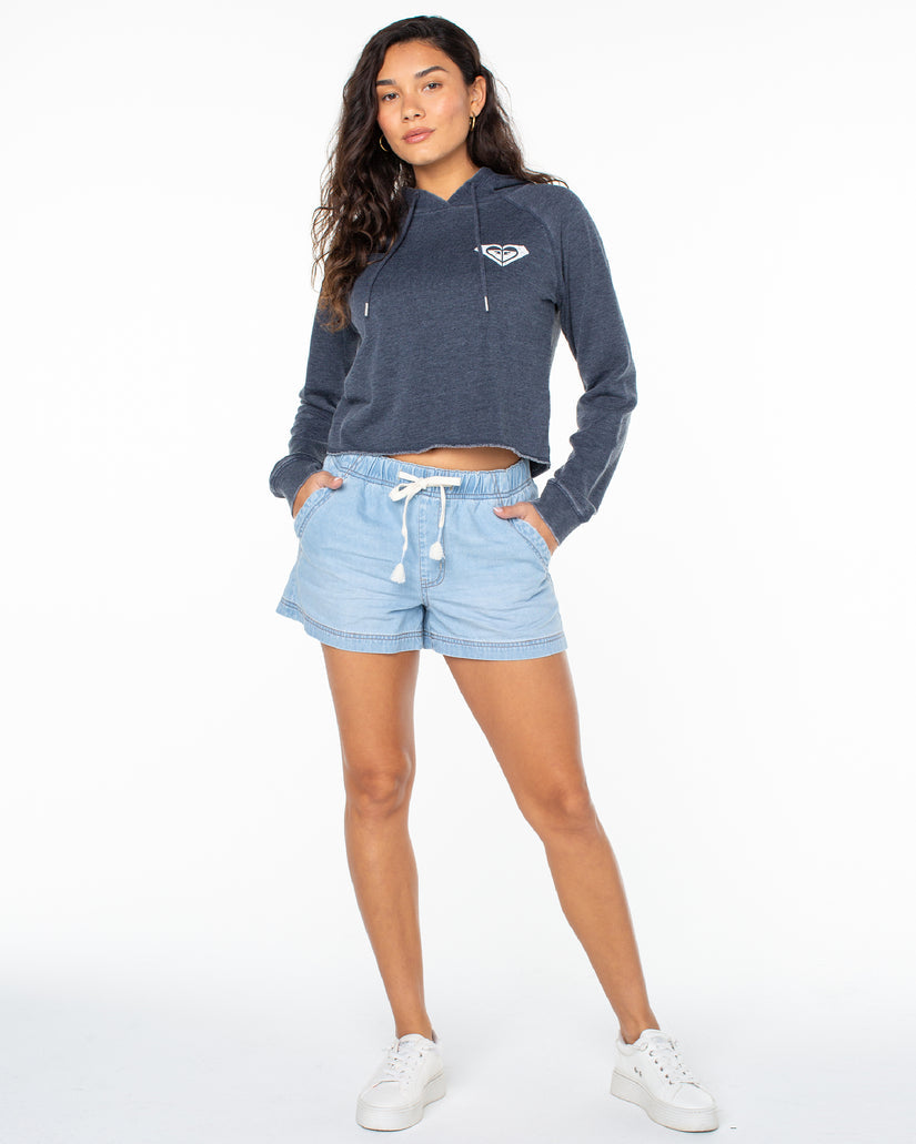 Roxy Shorebreak Short BMP0 L