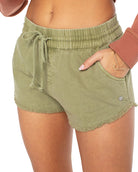 Roxy Scenic Route Short GLD0 M