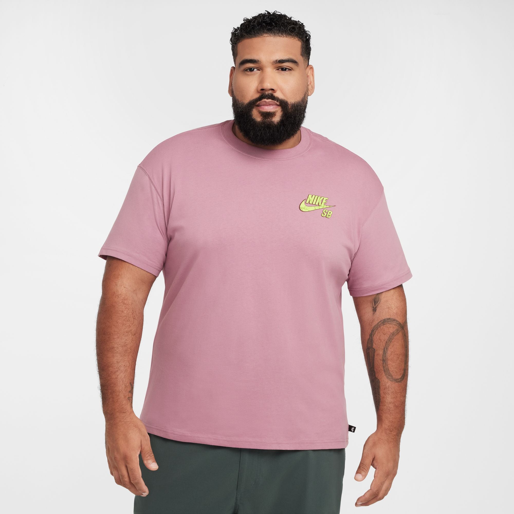 Nike SB Spider Tee | Island Water Sports