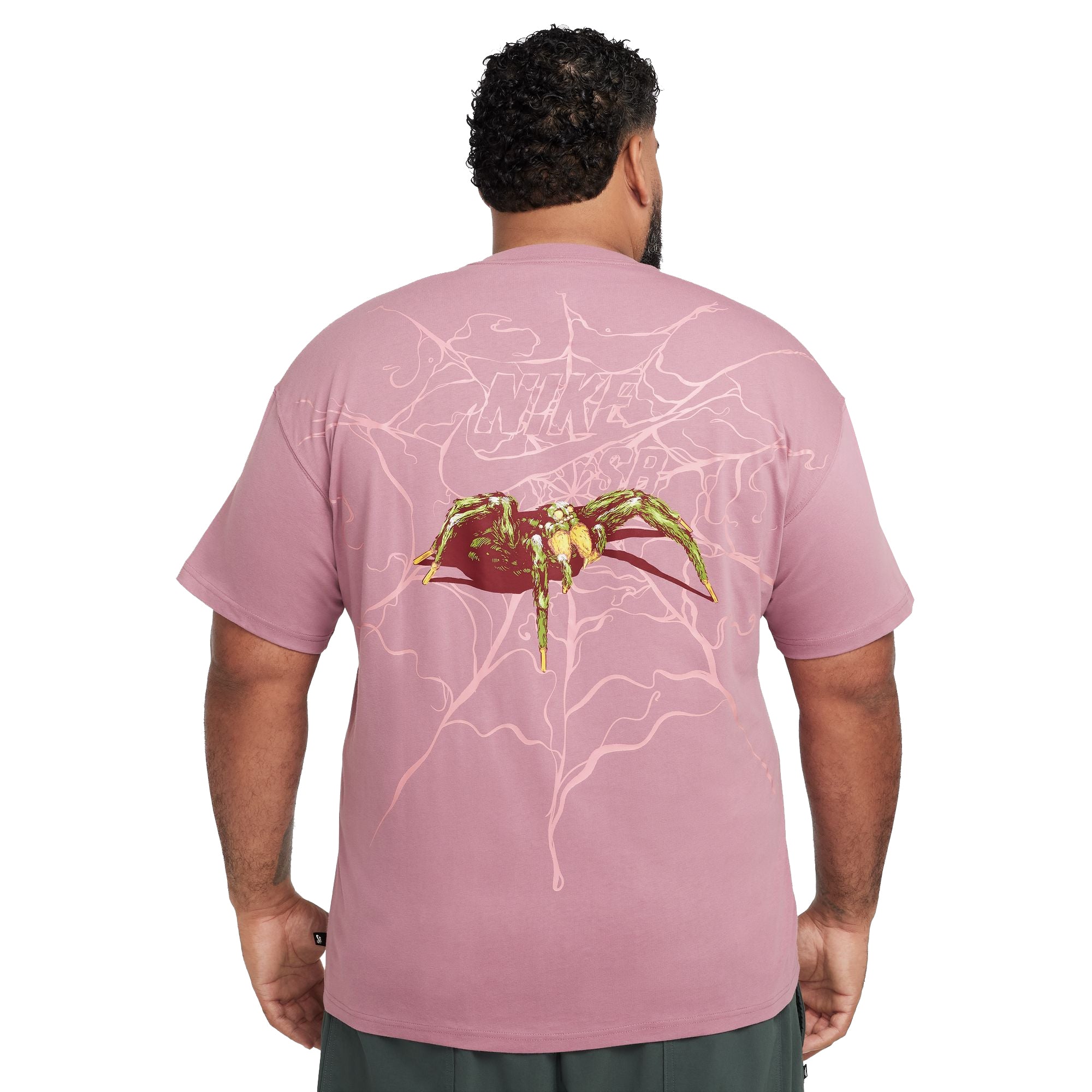 Nike SB Spider Tee 523 L