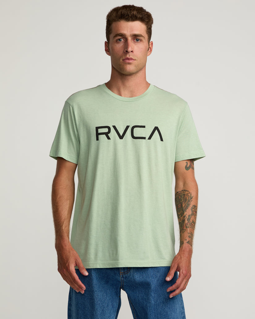 RVCA Big RVCA SS Tee GNG XL