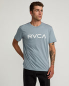 RVCA Big RVCA SS Tee SNA0 XXL