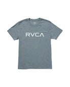 RVCA Big RVCA SS Tee SNA0 S