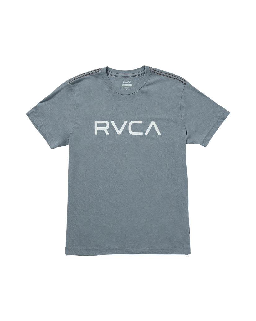 RVCA Big RVCA SS Tee SNA0 S