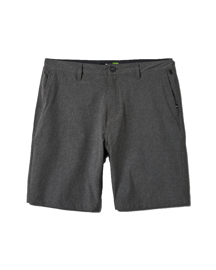 Quiksilver Union Heather Amphibian 2024  KVJ0 31
