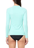 Roxy Whole Hearted LS Rashguard 2024 SEF M
