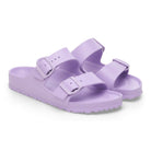 Birkenstock Arizona Active EVA Womens Sandal Crocus 8