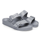 Birkenstock Arizona Active EVA Mens Sandal Stone Coin 12