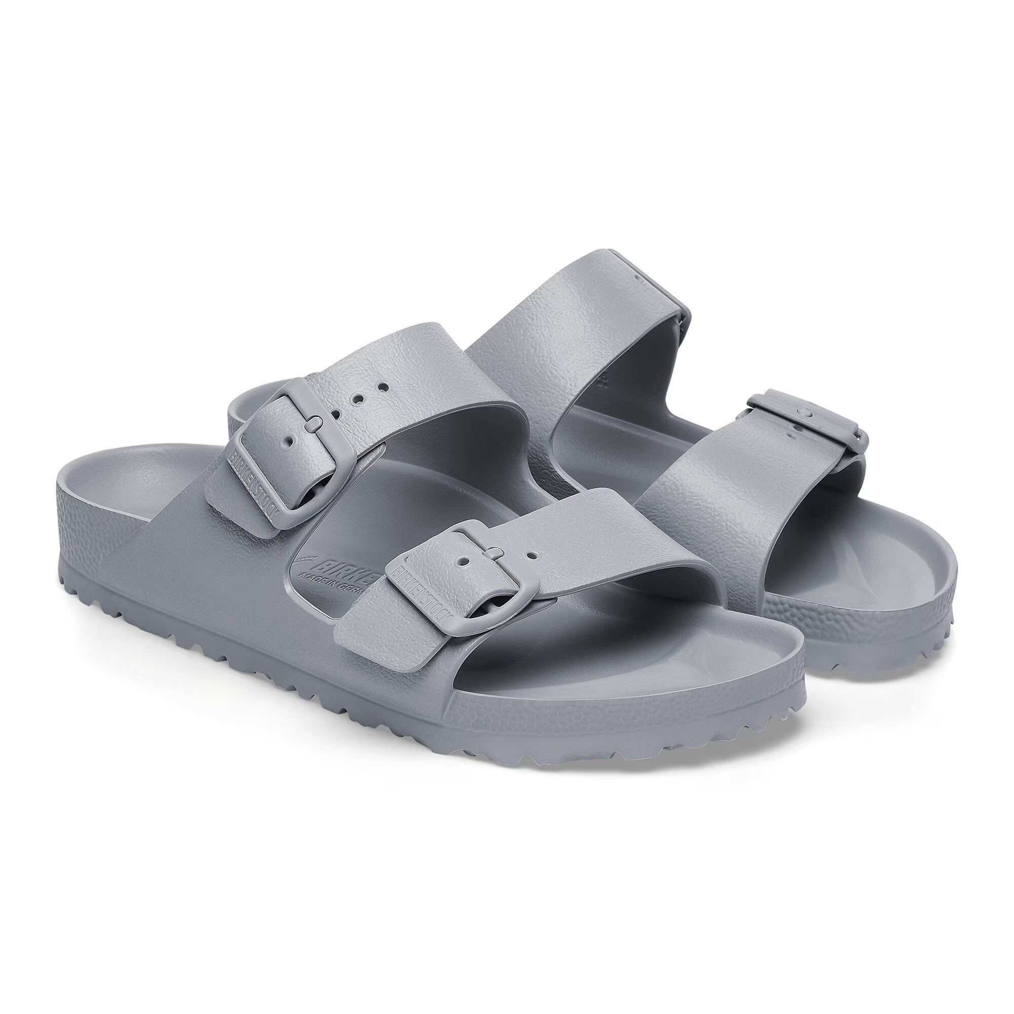 Birkenstock Arizona Active EVA Mens Sandal Stone Coin 12