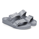 Birkenstock Arizona Active EVA Mens Sandal Stone Coin 10