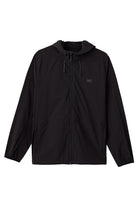 O'NEILL TRVLR WINDBREAKER STRETCH JACK BLK M