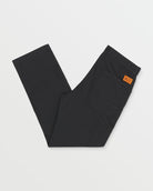 Volcom Workwear Gage Work Pants BLK 36