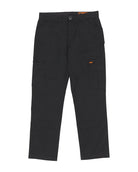 Volcom Workwear Gage Work Pants BLK 34