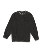 Volcom Townsend Long Sleeve Shirt STH-Stealth L