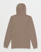 Volcom Murph Thermal Long Sleeve Shirt TEK-Teak L