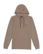 Volcom Murph Thermal Long Sleeve Shirt TEK-Teak L