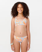 Rip Curl Sun Sol Bikini 0030-Orange 8