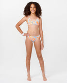 Rip Curl Sun Sol Bikini 0030-Orange 14