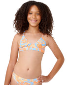 Rip Curl Sun Sol Bikini 0030-Orange 14