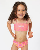 Rip Curl Dream Reversible Bikini 3282-Multico 3-4
