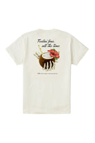 Katin Coco SS Tee VWHT M