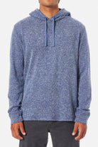 Katin Sock Hood Sweater WBLU S