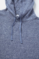 Katin Sock Hood Sweater WBLU S