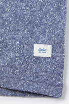 Katin Sock Hood Sweater WBLU S