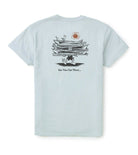 Katin Corky SS Tee LTBL XXL